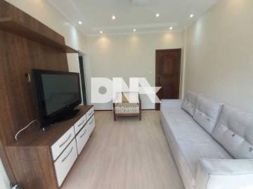 Apartamento 2 quartos à venda Copacabana, Rio de Janeiro - R$ 745.000 - NCAP21767