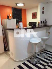 Apartamento 1 quarto à venda Copacabana, Rio de Janeiro - R$ 650.000 - NBAP11578