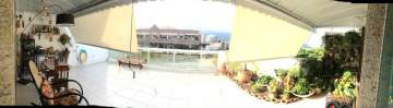 Apartamento 3 quartos à venda Recreio dos Bandeirantes, Rio de Janeiro - R$ 1.100.000 - NBAP33212
