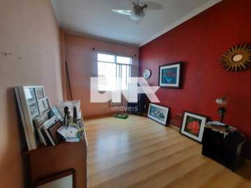 Apartamento 2 quartos à venda Tijuca, Rio de Janeiro - R$ 430.000 - NTAP22773