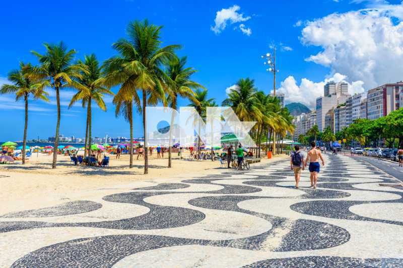 Copacabana-e-Leme-Rio-de-Janei - 19