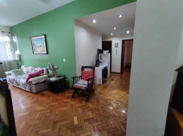 Apartamento 3 quartos à venda Copacabana, Rio de Janeiro - R$ 1.180.000 - NSAP32457