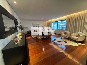 Apartamento 3 quartos à venda Tijuca, Rio de Janeiro - R$ 1.070.000 - NBAP33218