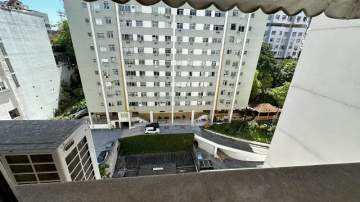 Apartamento à venda Rua Bulhões de Carvalho, Copacabana, Rio de Janeiro - R$ 1.290.000 - NIAP32679