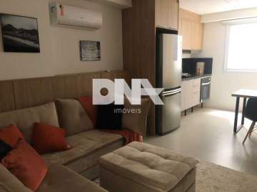Kitnet/Conjugado 46m² à venda Copacabana, Rio de Janeiro - R$ 775.000 - NCKI00323