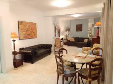 Apartamento 3 quartos à venda Leblon, Rio de Janeiro - R$ 2.650.000 - NIAP32684