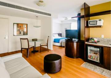 Apartamento 1 quarto à venda Ipanema, Rio de Janeiro - R$ 1.680.000 - NIAP10825