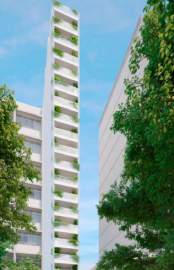Studio 1 quarto à venda Ipanema, Rio de Janeiro - R$ 1.404.864 - JBST10015