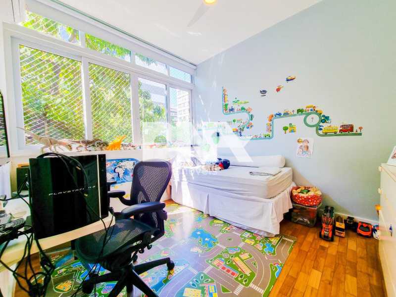 quarto  menino - 13