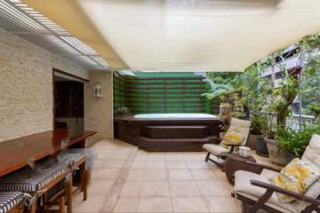 Cobertura à venda Rua Timóteo da Costa, Leblon, Rio de Janeiro - R$ 4.600.000 - LECO50021