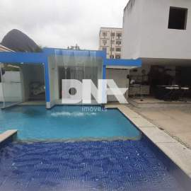 1 PISCINA E SAUNA - 1