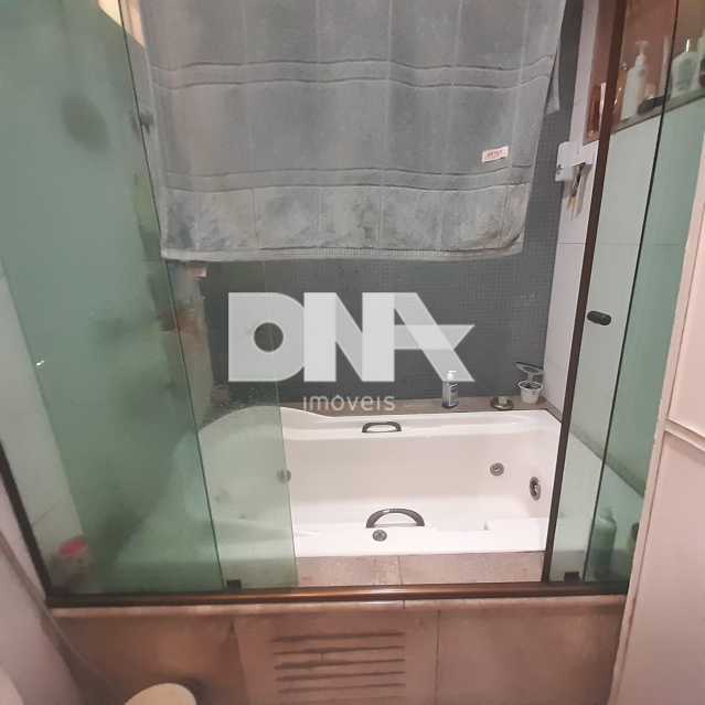 BANHEIRO SUÍTE - 6