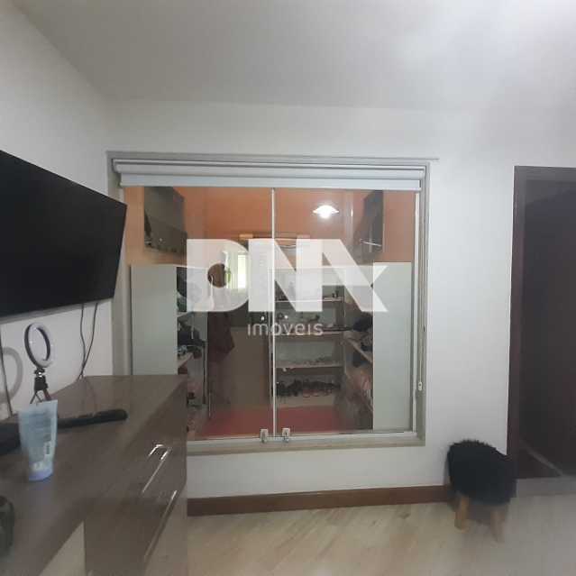QUARTO SUÍTE 2 - 7