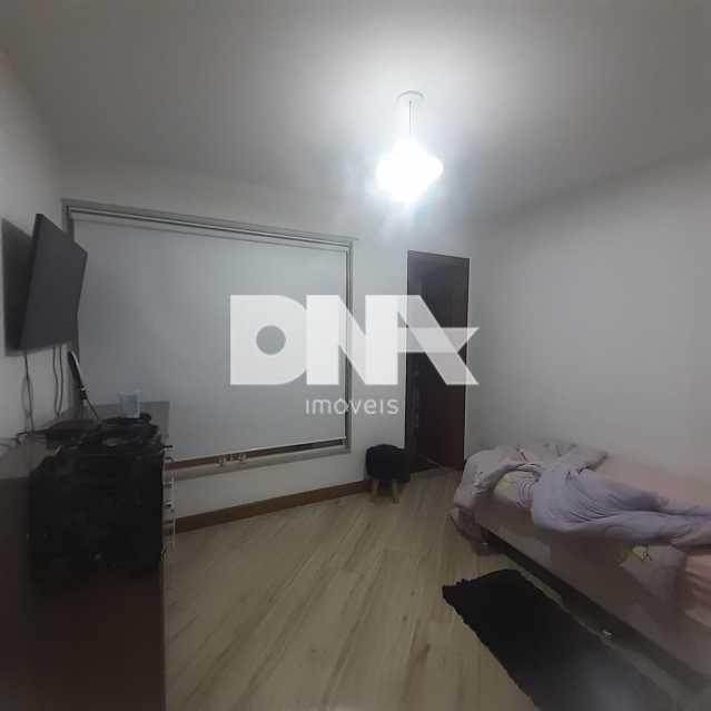 QUARTO SUÍTE 1 - 8