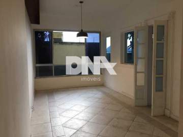 Apartamento à venda Rua Ministro João Alberto, Jardim Botânico, Rio de Janeiro - R$ 630.000 - JBAP20002