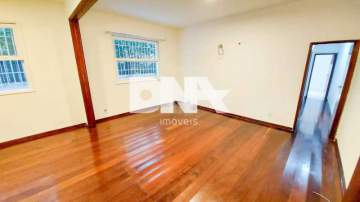 Apartamento 3 quartos à venda Gávea, Rio de Janeiro - R$ 1.150.000 - NIAP32692