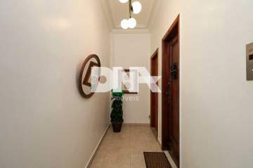 Apartamento 3 quartos à venda Copacabana, Rio de Janeiro - R$ 850.000 - NCAP32116