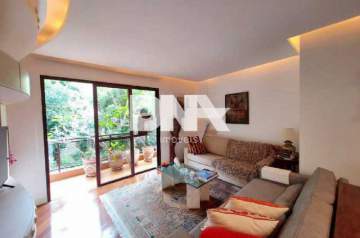 Apartamento 3 quartos à venda Leblon, Rio de Janeiro - R$ 2.700.000 - LEAP30091