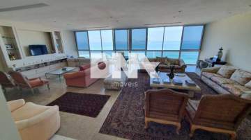 Cobertura 4 quartos à venda Ipanema, Rio de Janeiro - R$ 17.000.000 - LECO40003