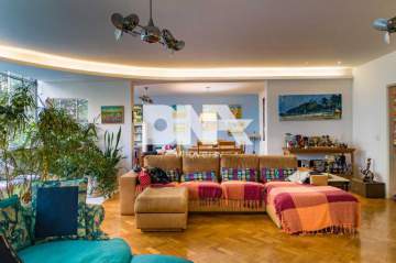 Apartamento 3 quartos à venda Copacabana, Rio de Janeiro - R$ 3.000.000 - NIAP32700