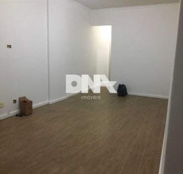 Apartamento 1 quarto à venda Copacabana, Rio de Janeiro - R$ 580.000 - NBAP11591