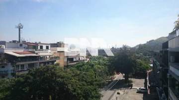 Apartamento à venda Avenida Fernando Mattos, Barra da Tijuca, Rio de Janeiro - R$ 2.250.000 - NSAP32476