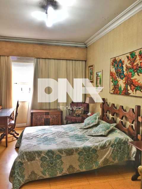 Conheça 2e4d7c0c-749b-43d6-b0f7-63e9fb do imóvel - Apartamento 4 quartos à venda Flamengo, Rio de Janeiro - R$ 2.499.000 - NBAP40663 - 29 2e4d7c0c-749b-43d6-b0f7-63e9fb - 29