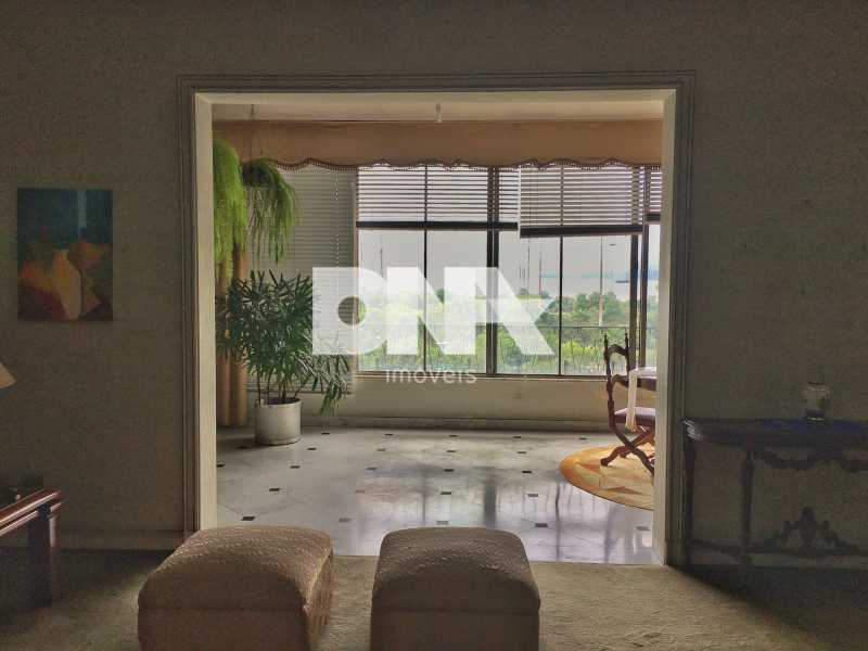 Conheça 3d411381-4eb2-49ff-a0db-d4daf3 do imóvel - Apartamento 4 quartos à venda Flamengo, Rio de Janeiro - R$ 2.499.000 - NBAP40663 - 7 3d411381-4eb2-49ff-a0db-d4daf3 - 7