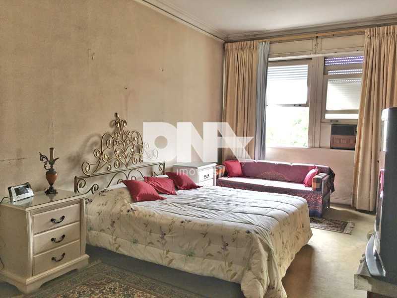 Conheça 3e7450f4-b0cb-483b-af38-e15859 do imóvel - Apartamento 4 quartos à venda Flamengo, Rio de Janeiro - R$ 2.499.000 - NBAP40663 - 25 3e7450f4-b0cb-483b-af38-e15859 - 25