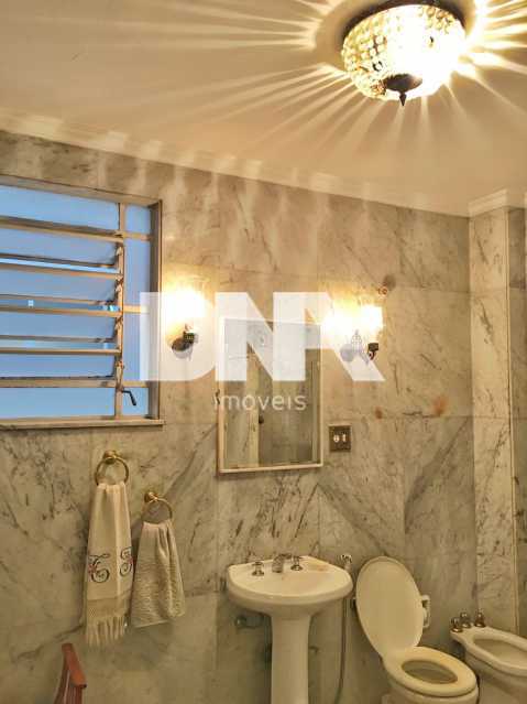 Conheça 7d780195-1d5a-4a55-b10f-ca8aef do imóvel - Apartamento 4 quartos à venda Flamengo, Rio de Janeiro - R$ 2.499.000 - NBAP40663 - 26 7d780195-1d5a-4a55-b10f-ca8aef - 26