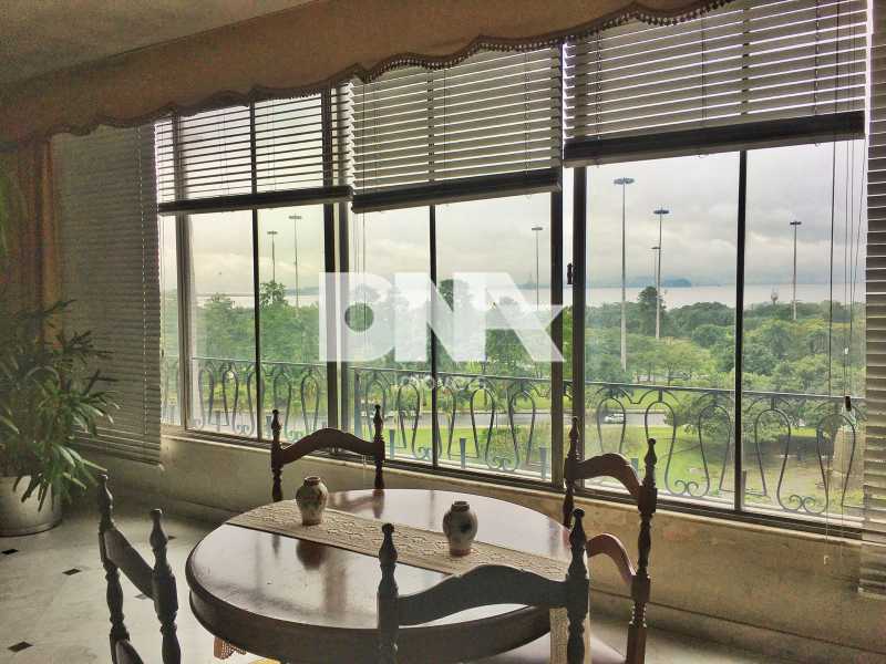 Conheça 8eccc515-8508-435b-8a4b-fda7f5 do imóvel - Apartamento 4 quartos à venda Flamengo, Rio de Janeiro - R$ 2.499.000 - NBAP40663 - 1 8eccc515-8508-435b-8a4b-fda7f5 - 1