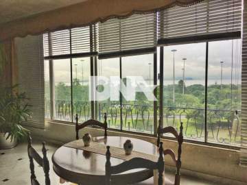 Apartamento 4 quartos à venda Flamengo, Rio de Janeiro - R$ 2.499.000 - NBAP40663 Apartamento 4 quartos à venda Flamengo, Rio de Janeiro - R$ 2.499.000 - NBAP40663