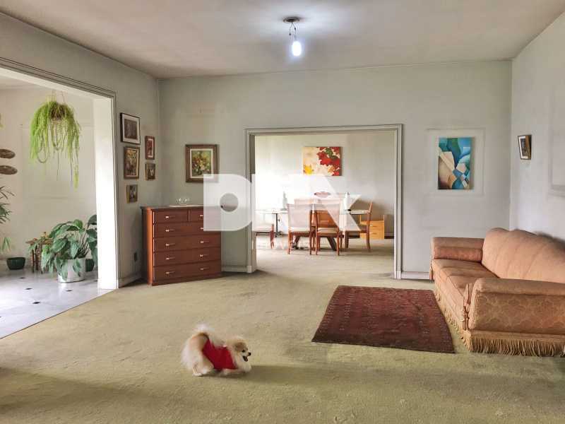 Conheça 19c1df8b-8db5-4c09-8b9b-5a8f96 do imóvel - Apartamento 4 quartos à venda Flamengo, Rio de Janeiro - R$ 2.499.000 - NBAP40663 - 12 19c1df8b-8db5-4c09-8b9b-5a8f96 - 12