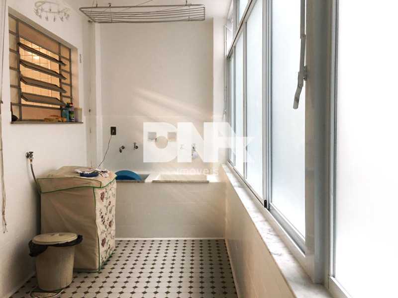 Conheça 23d761b0-eed2-4eac-84a1-f4bfb9 do imóvel - Apartamento 4 quartos à venda Flamengo, Rio de Janeiro - R$ 2.499.000 - NBAP40663 - 20 23d761b0-eed2-4eac-84a1-f4bfb9 - 20