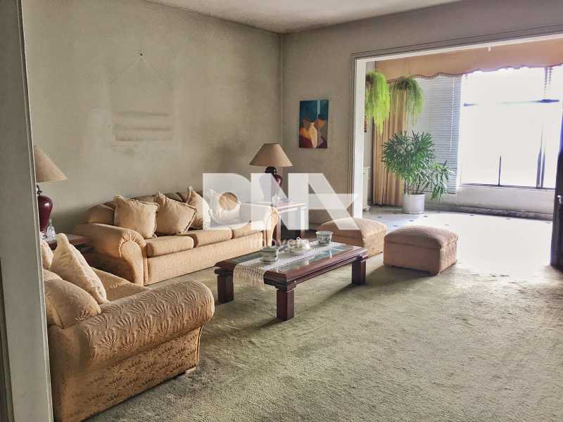 Conheça 89be04f1-5686-4b5e-b899-b9ecaf do imóvel - Apartamento 4 quartos à venda Flamengo, Rio de Janeiro - R$ 2.499.000 - NBAP40663 - 9 89be04f1-5686-4b5e-b899-b9ecaf - 9