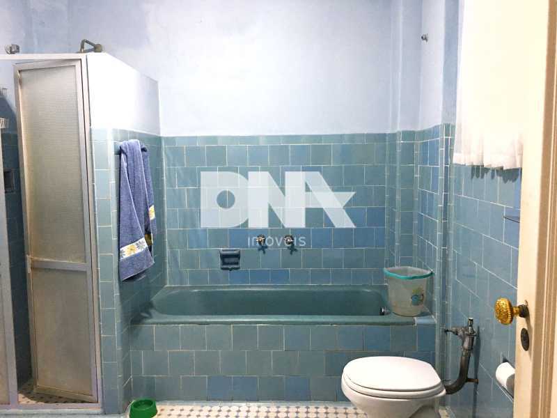 Conheça 580d3a42-0e73-49c0-956f-8a926d do imóvel - Apartamento 4 quartos à venda Flamengo, Rio de Janeiro - R$ 2.499.000 - NBAP40663 - 21 580d3a42-0e73-49c0-956f-8a926d - 21