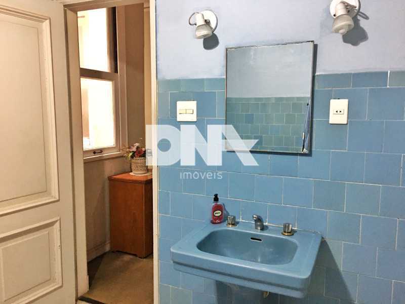 Conheça 3159d534-cae9-432b-b59d-2c63b8 do imóvel - Apartamento 4 quartos à venda Flamengo, Rio de Janeiro - R$ 2.499.000 - NBAP40663 - 22 3159d534-cae9-432b-b59d-2c63b8 - 22