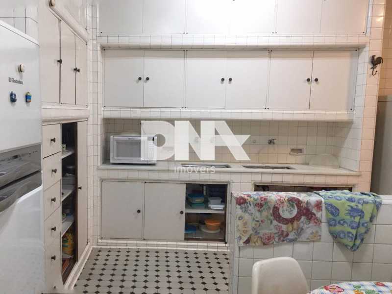 Conheça 3537f3de-0b2a-4800-b537-9b048a do imóvel - Apartamento 4 quartos à venda Flamengo, Rio de Janeiro - R$ 2.499.000 - NBAP40663 - 15 3537f3de-0b2a-4800-b537-9b048a - 15