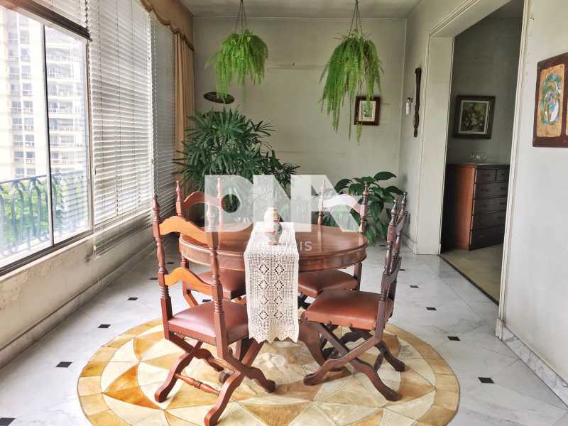 Conheça 09209ccd-eef8-4fd9-8012-282ae4 do imóvel - Apartamento 4 quartos à venda Flamengo, Rio de Janeiro - R$ 2.499.000 - NBAP40663 - 4 09209ccd-eef8-4fd9-8012-282ae4 - 4