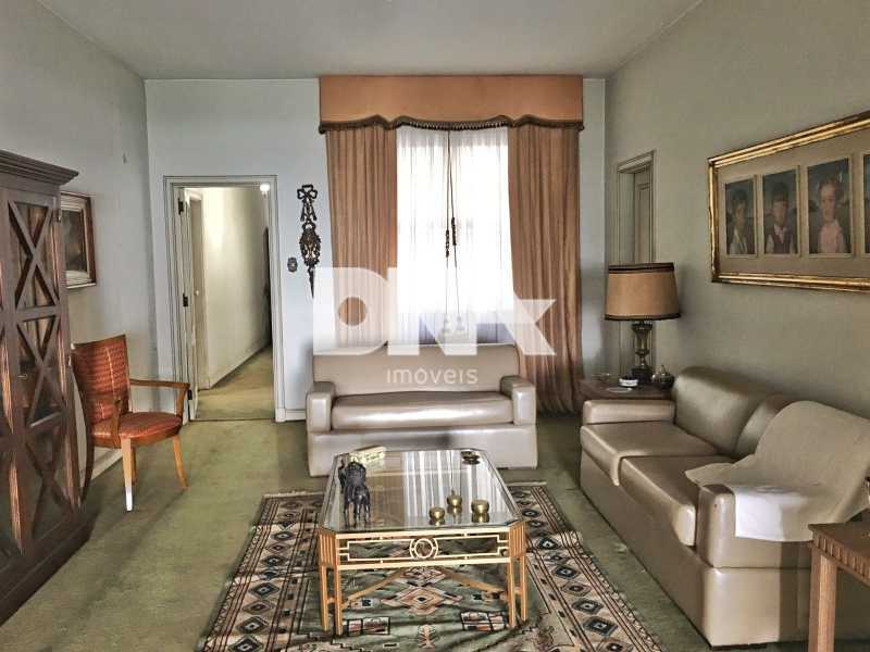 Conheça 10831c97-0c69-4843-b795-4f3e25 do imóvel - Apartamento 4 quartos à venda Flamengo, Rio de Janeiro - R$ 2.499.000 - NBAP40663 - 14 10831c97-0c69-4843-b795-4f3e25 - 14
