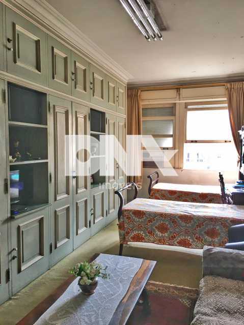 Conheça 141486cf-2bbb-4e53-926d-2e9e23 do imóvel - Apartamento 4 quartos à venda Flamengo, Rio de Janeiro - R$ 2.499.000 - NBAP40663 - 30 141486cf-2bbb-4e53-926d-2e9e23 - 30