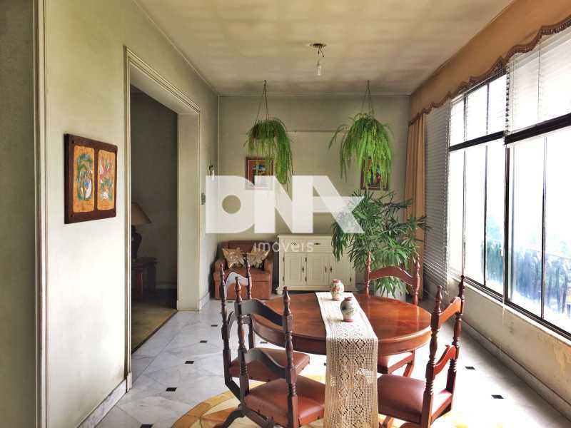 Conheça a258e99c-d3cc-4130-ab5a-0eece8 do imóvel - Apartamento 4 quartos à venda Flamengo, Rio de Janeiro - R$ 2.499.000 - NBAP40663 - 2 a258e99c-d3cc-4130-ab5a-0eece8 - 2