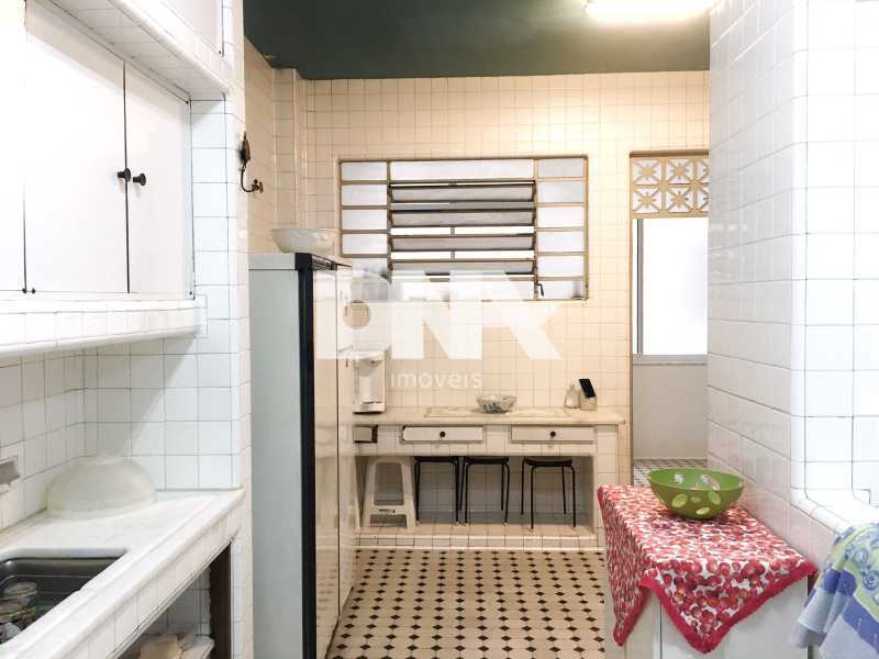Conheça c4373349-120d-49c7-a481-c87928 do imóvel - Apartamento 4 quartos à venda Flamengo, Rio de Janeiro - R$ 2.499.000 - NBAP40663 - 18 c4373349-120d-49c7-a481-c87928 - 18