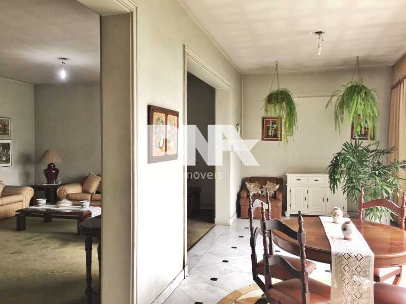 Conheça cdad5066-32b5-4a1c-9bed-1d823d do imóvel - Apartamento 4 quartos à venda Flamengo, Rio de Janeiro - R$ 2.499.000 - NBAP40663 - 5 cdad5066-32b5-4a1c-9bed-1d823d - 5