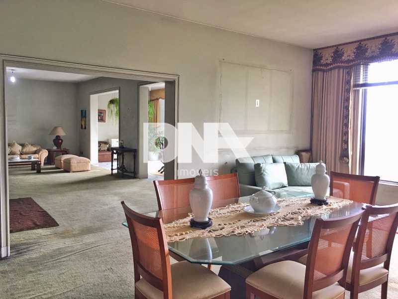 Conheça d4b65da1-1792-4428-b8a3-c306bb do imóvel - Apartamento 4 quartos à venda Flamengo, Rio de Janeiro - R$ 2.499.000 - NBAP40663 - 11 d4b65da1-1792-4428-b8a3-c306bb - 11