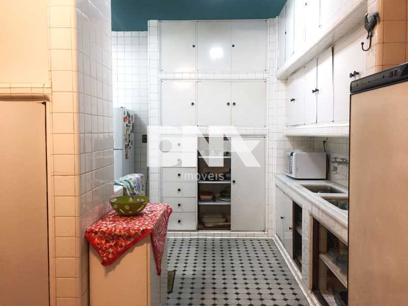 Conheça d6f06bf1-9051-4a82-83a2-a50707 do imóvel - Apartamento 4 quartos à venda Flamengo, Rio de Janeiro - R$ 2.499.000 - NBAP40663 - 19 d6f06bf1-9051-4a82-83a2-a50707 - 19