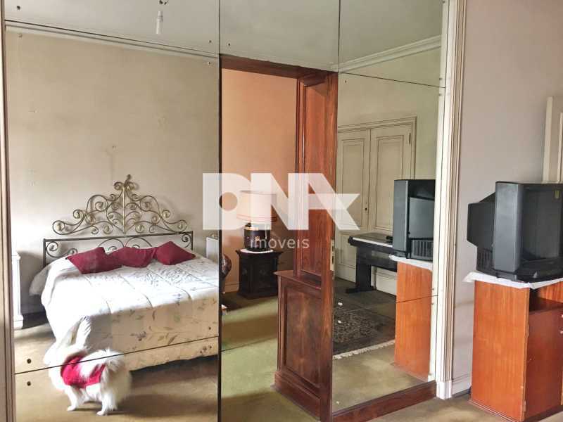 Conheça d8421c2d-c5a2-47e4-abc8-ce2807 do imóvel - Apartamento 4 quartos à venda Flamengo, Rio de Janeiro - R$ 2.499.000 - NBAP40663 - 24 d8421c2d-c5a2-47e4-abc8-ce2807 - 24