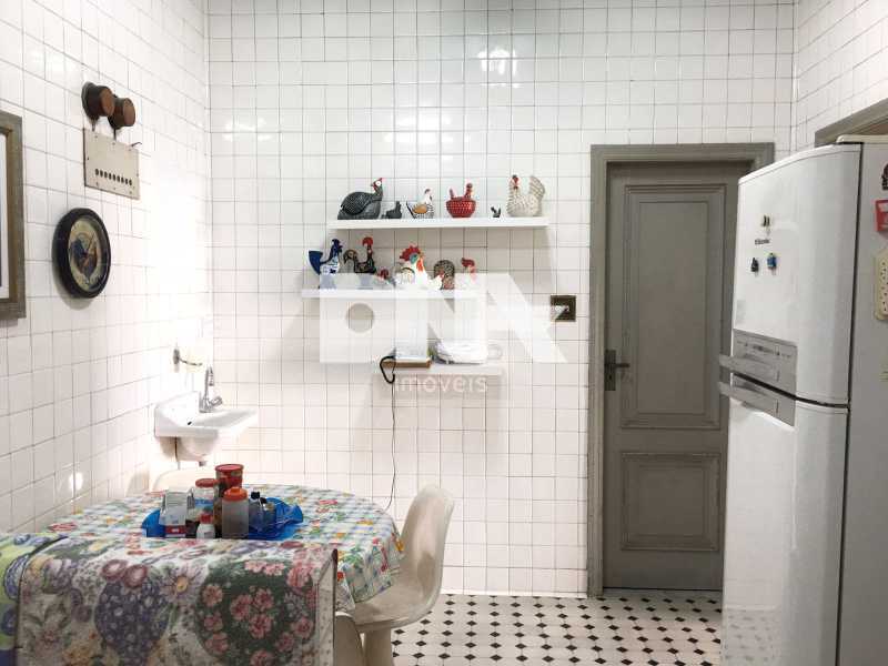 Conheça e4085473-94e7-474a-b9e6-0ae443 do imóvel - Apartamento 4 quartos à venda Flamengo, Rio de Janeiro - R$ 2.499.000 - NBAP40663 - 16 e4085473-94e7-474a-b9e6-0ae443 - 16
