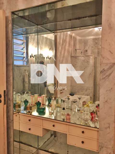 Conheça ec895825-073b-439d-b745-136793 do imóvel - Apartamento 4 quartos à venda Flamengo, Rio de Janeiro - R$ 2.499.000 - NBAP40663 - 28 ec895825-073b-439d-b745-136793 - 28