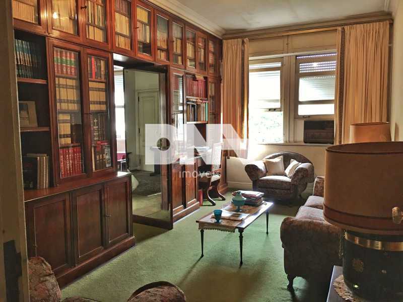 Conheça fbe8e493-192c-40ce-bb36-10ced6 do imóvel - Apartamento 4 quartos à venda Flamengo, Rio de Janeiro - R$ 2.499.000 - NBAP40663 - 23 fbe8e493-192c-40ce-bb36-10ced6 - 23